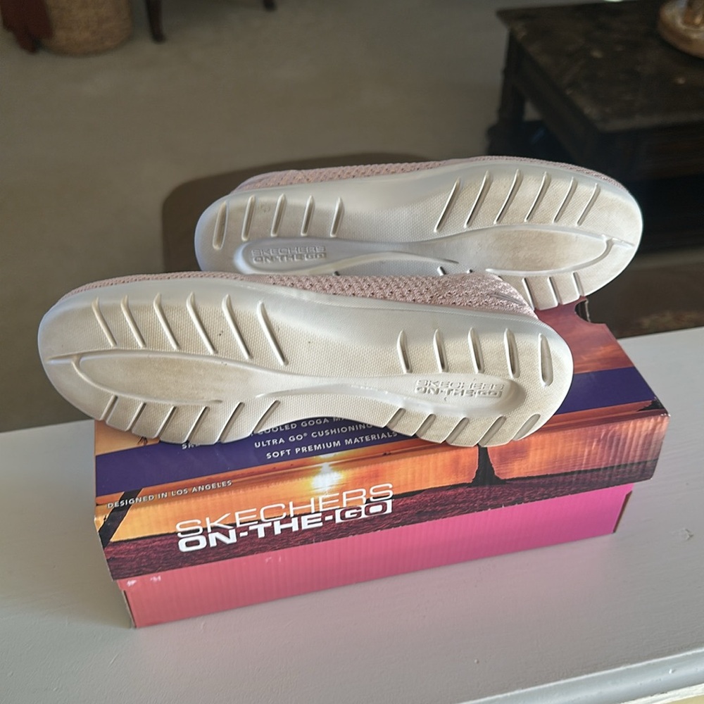 Skechers on the go - Picture 4 of 6